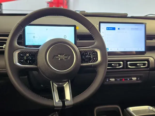 Chevrolet Spark - Imagem 8