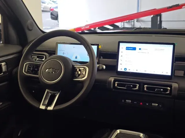 Chevrolet Spark - Imagem 10