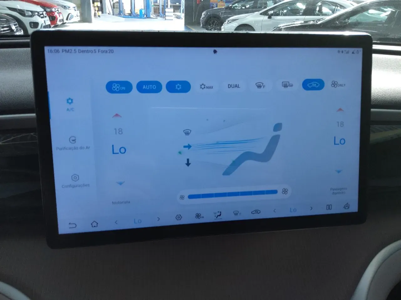 BYD Song Plus Dm-i Plug-in Hybrid - Imagem 8