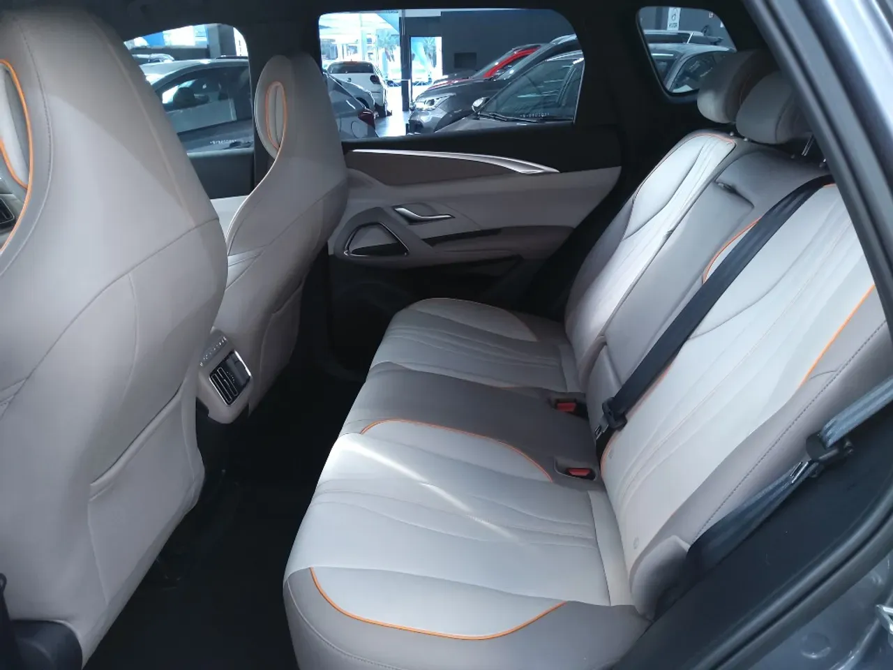 BYD Song Plus Dm-i Plug-in Hybrid - Imagem 7