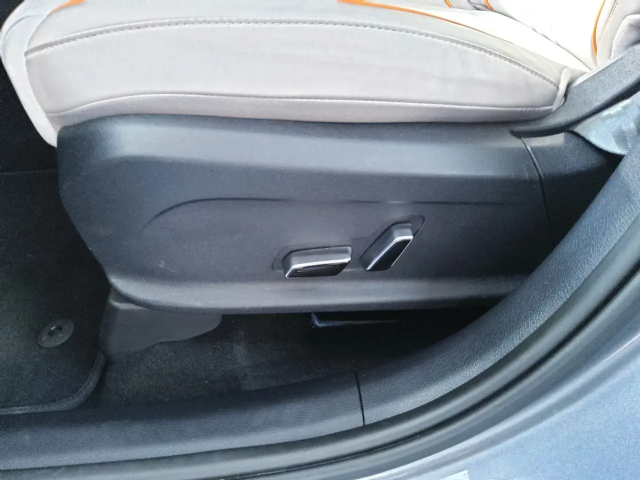 BYD Song Plus Dm-i Plug-in Hybrid - Imagem 16