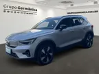 Volvo XC40 Recharge - Miniatura 1