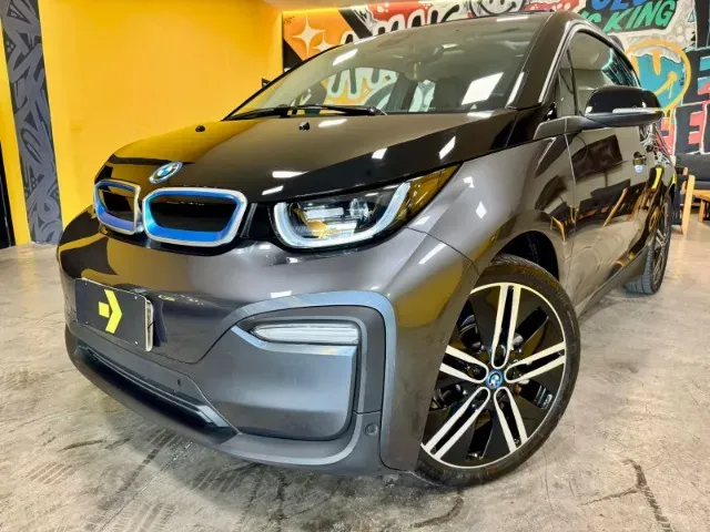 BMW I3 - Imagem 2