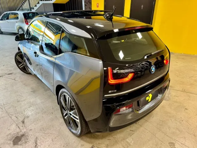 BMW I3 - Imagem 5
