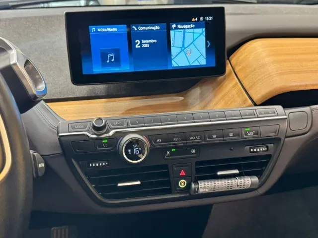 BMW I3 - Imagem 14