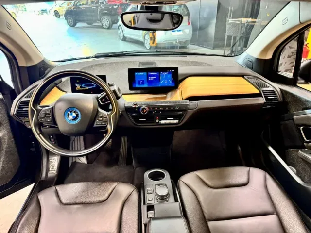 BMW I3 - Imagem 12