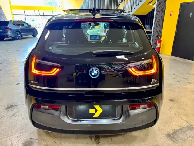 BMW I3 - Imagem 6