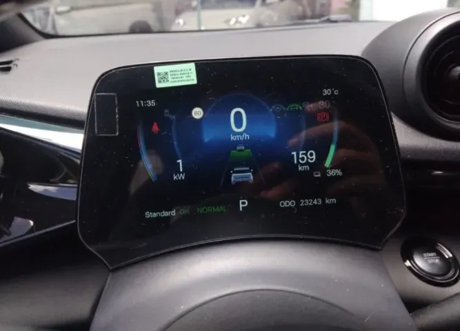 BYD Dolphin - Imagem 3