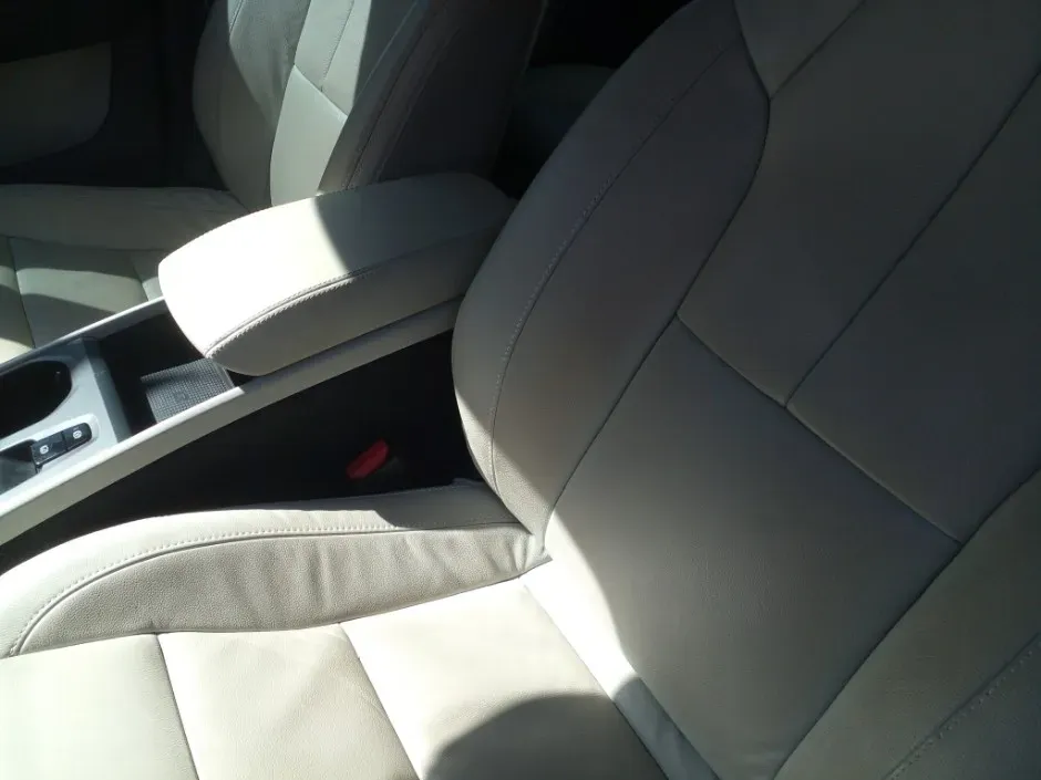 Volvo XC40 Recharge Plug-in Hybrid - Imagem 8