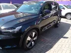 Volvo XC40 Recharge Plug-in Hybrid - Miniatura 2