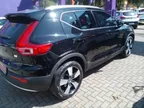 Volvo XC40 Recharge Plug-in Hybrid - Miniatura 6