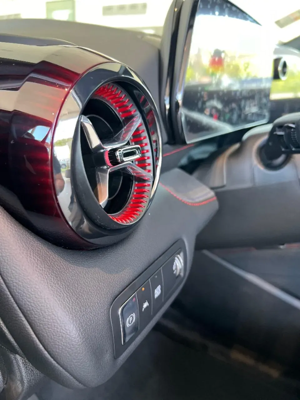 Chevrolet Blazer EV - Imagem 18