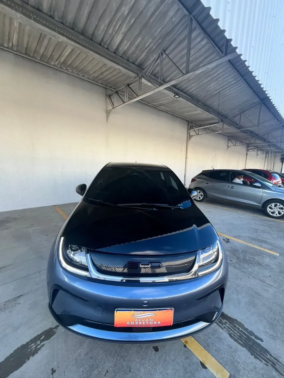 BYD Dolphin - Imagem 3