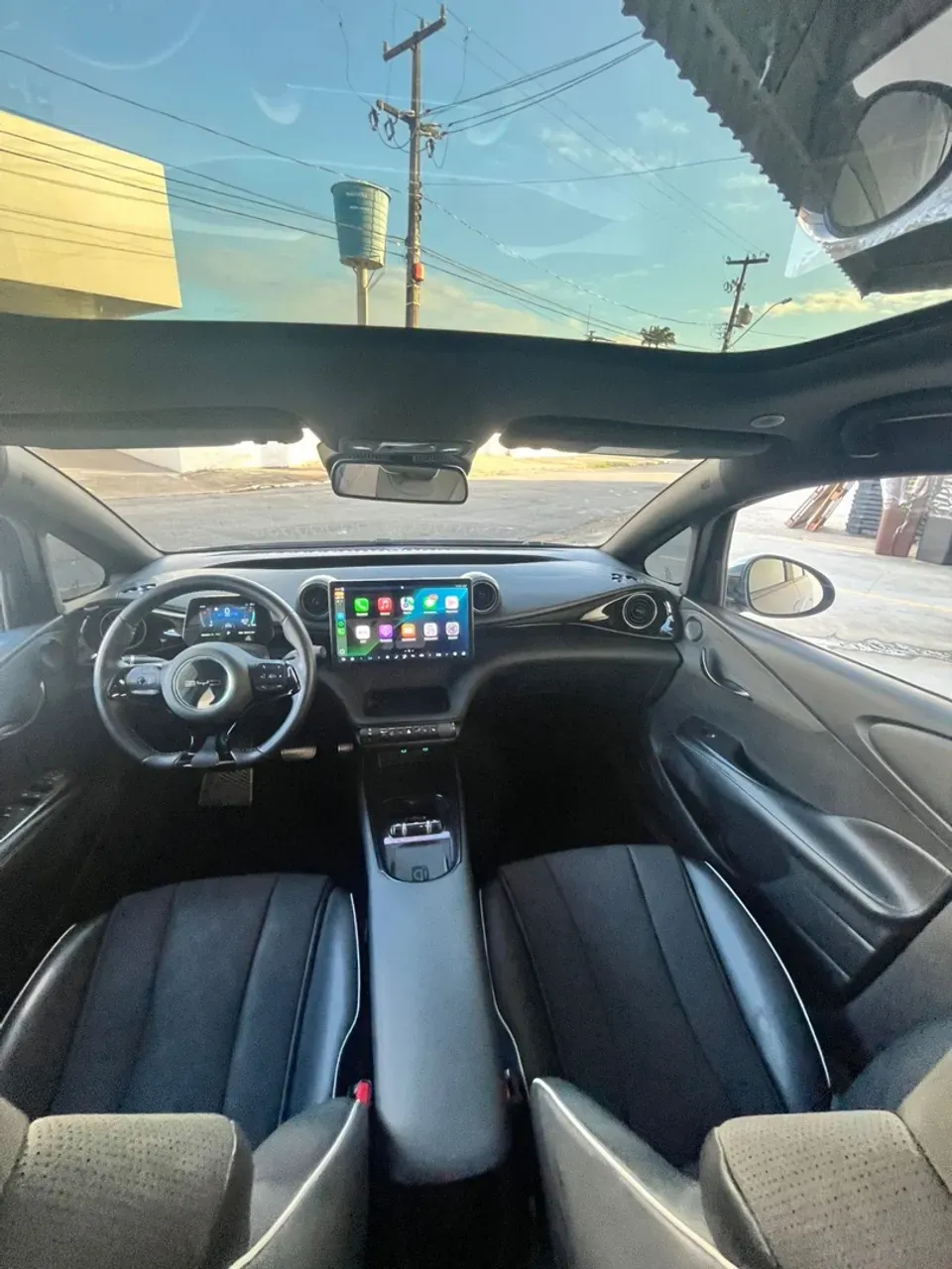 BYD Dolphin - Imagem 7