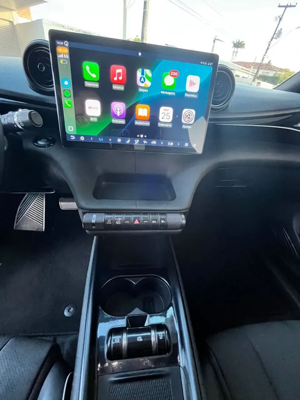 BYD Dolphin - Imagem 13