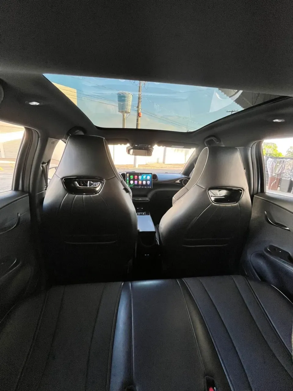 BYD Dolphin - Imagem 17