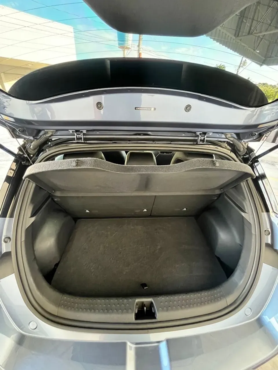 BYD Dolphin - Imagem 18