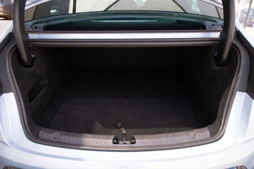 BYD Seal - Imagem 11