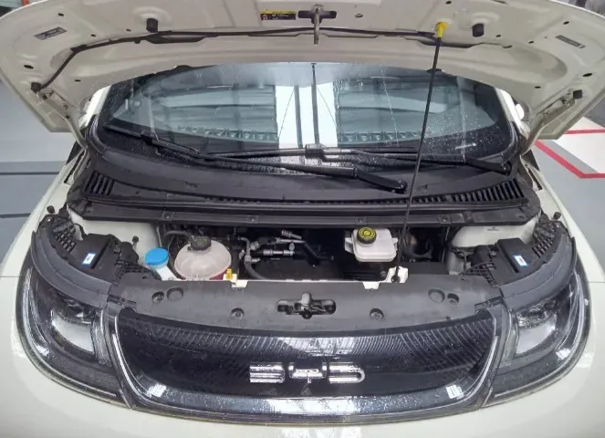 BYD Dolphin Mini - Imagem 12