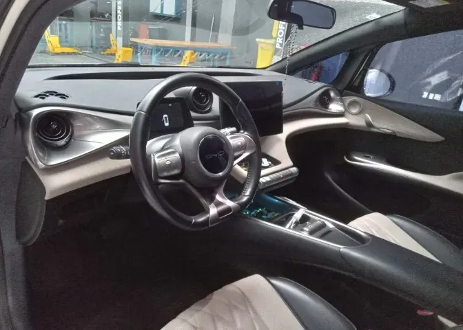 BYD Dolphin Mini - Imagem 7