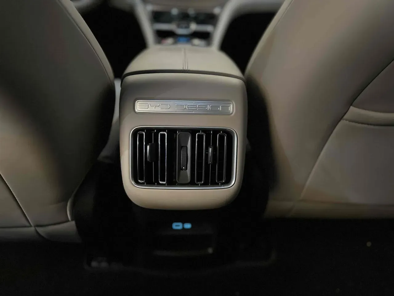 BYD Song Pro - Imagem 16