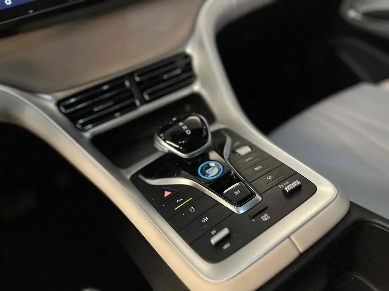 BYD Song Pro - Imagem 19