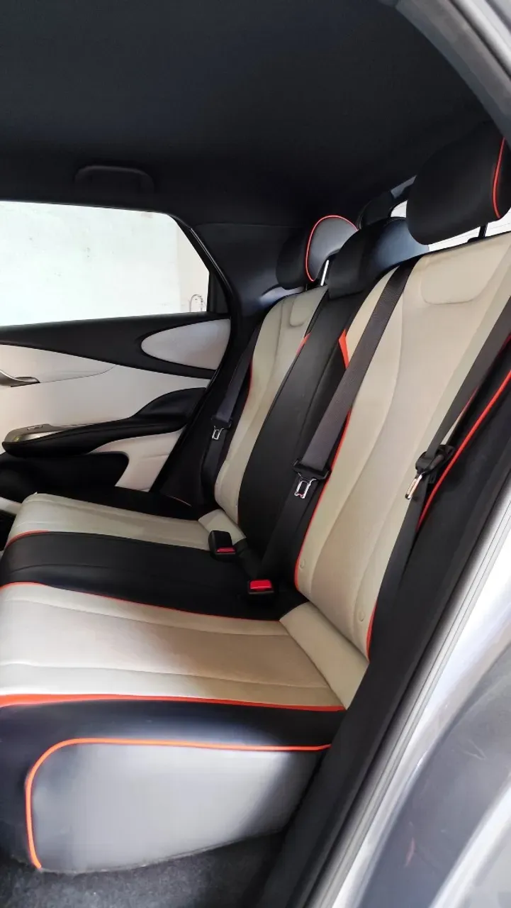 BYD Dolphin - Imagem 7