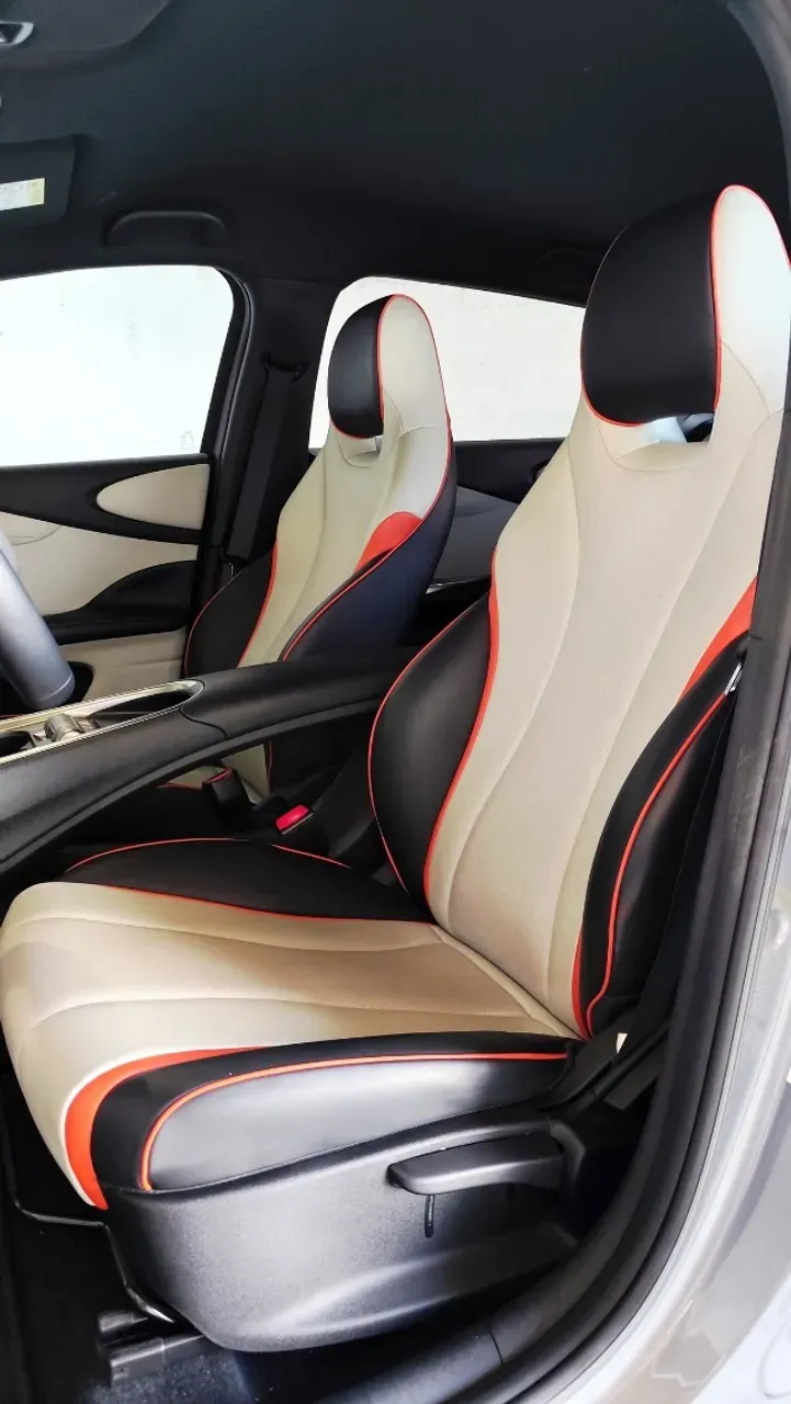 BYD Dolphin - Imagem 10