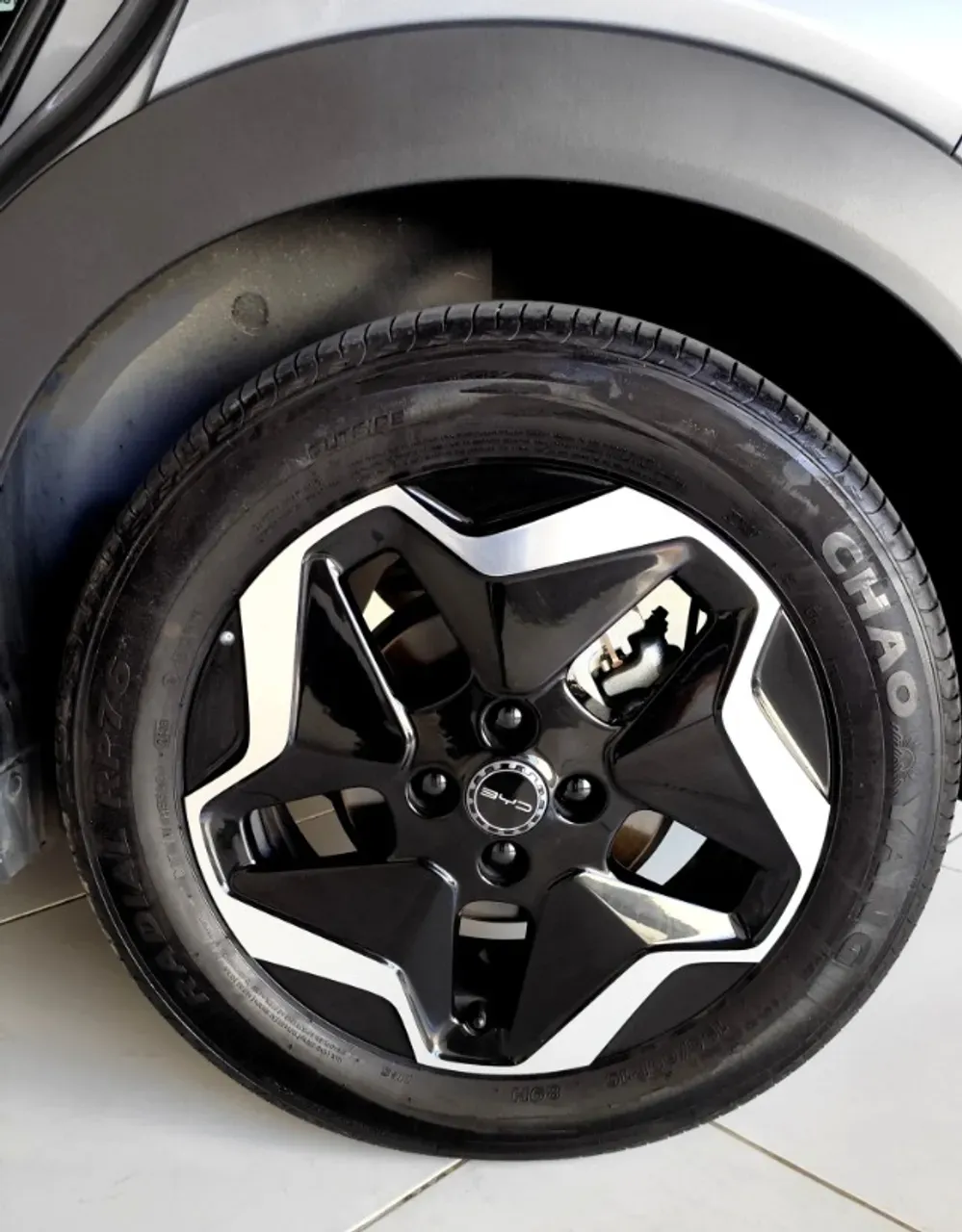 BYD Dolphin - Imagem 6