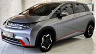 BYD Dolphin - Miniatura 5