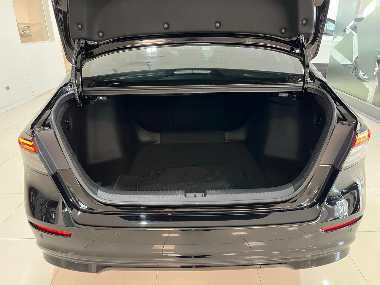 Honda Accord Plug-in Hybrid - Imagem 7