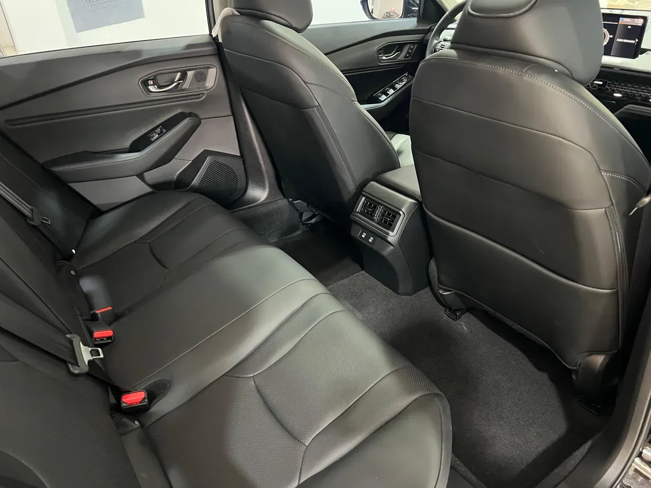 Honda Accord Plug-in Hybrid - Imagem 14