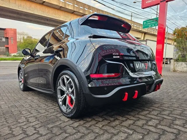 GWM Ora 03 - Imagem 8