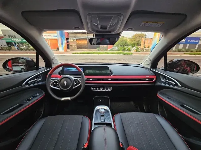 GWM Ora 03 - Imagem 16