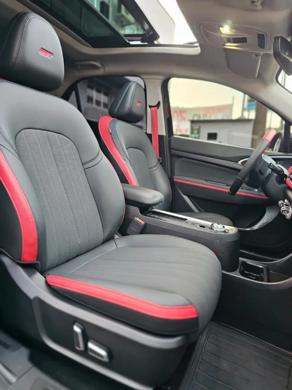 GWM Ora 03 - Imagem 17