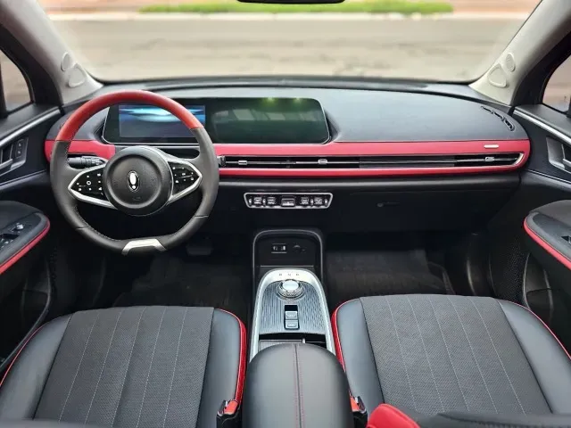 GWM Ora 03 - Imagem 15