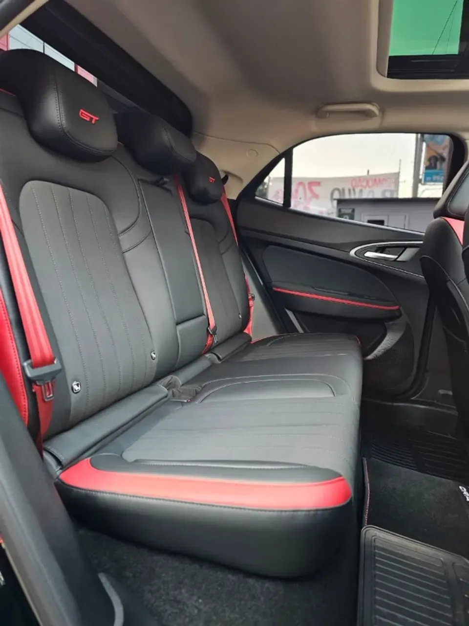 GWM Ora 03 - Imagem 14