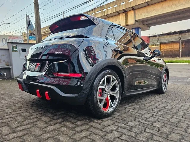 GWM Ora 03 - Imagem 10