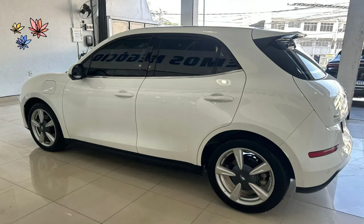 GWM Ora - Imagem 8