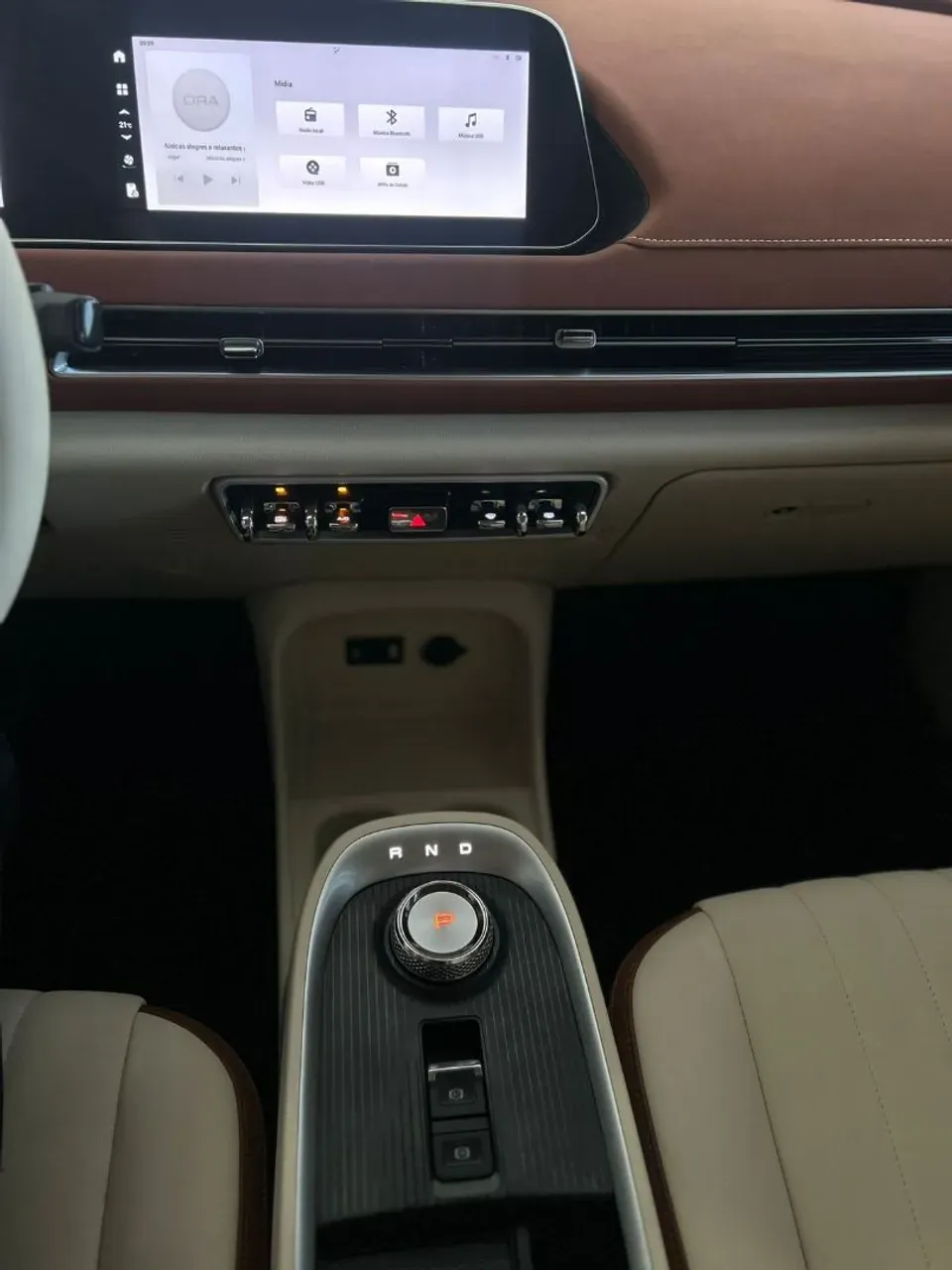GWM Ora - Imagem 18