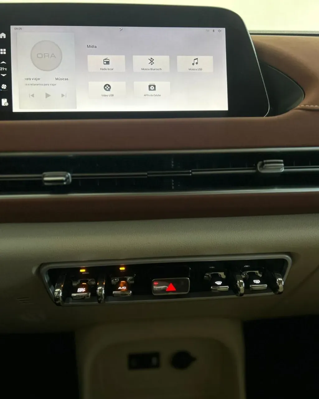 GWM Ora - Imagem 16