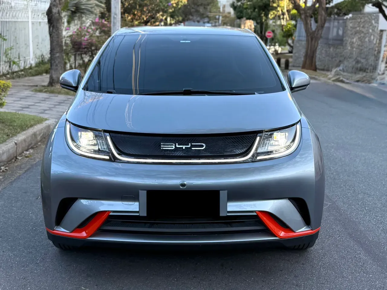 BYD Dolphin - Imagem 6