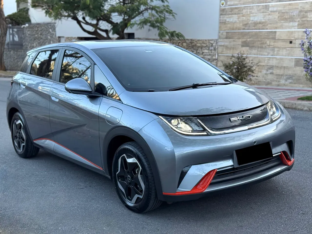 BYD Dolphin - Imagem 2