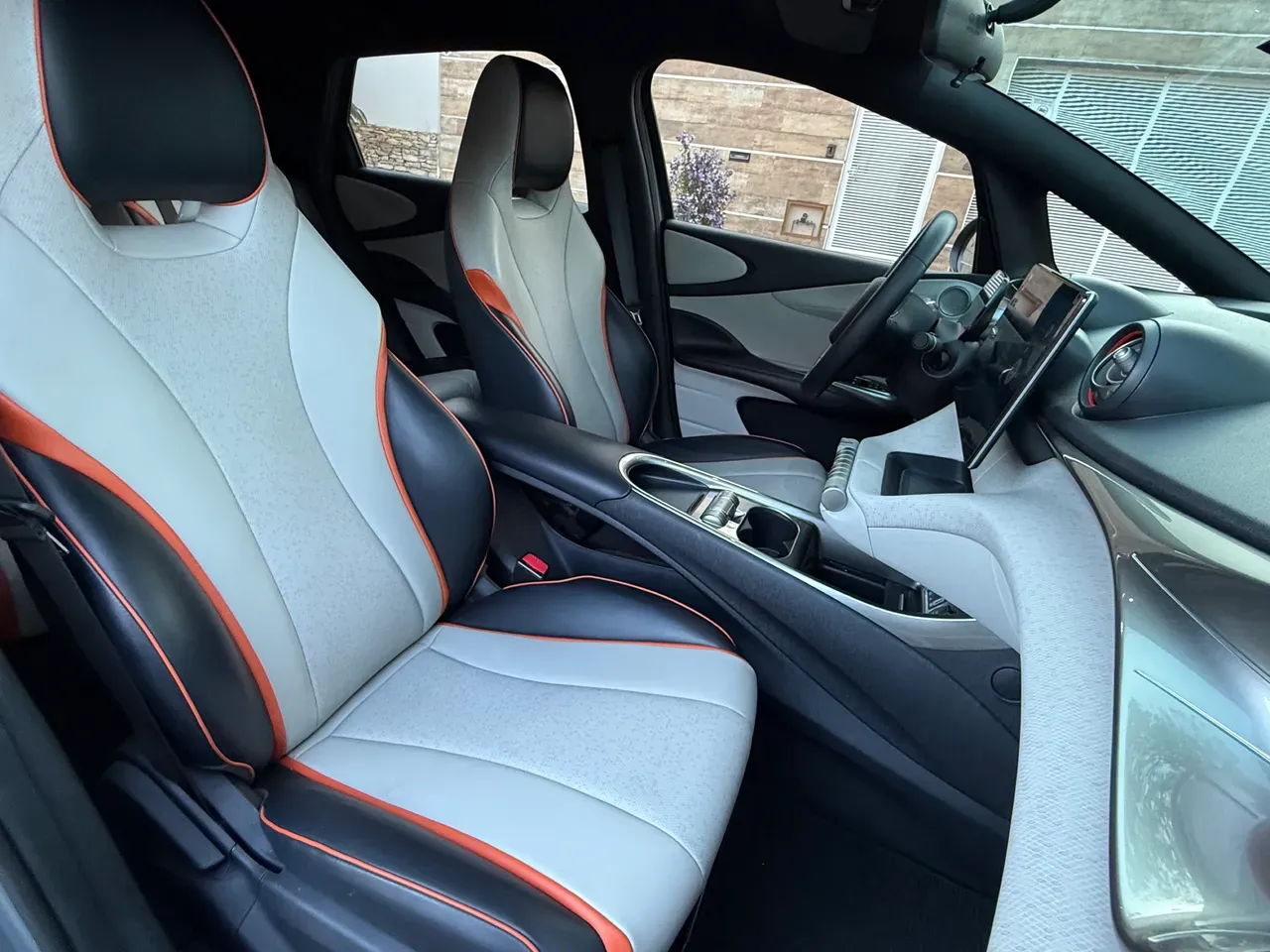 BYD Dolphin - Imagem 15