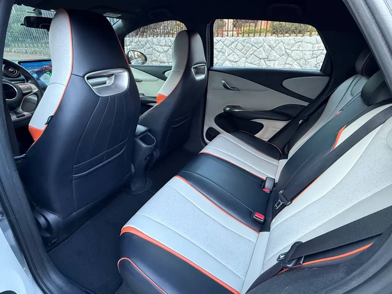 BYD Dolphin - Imagem 17