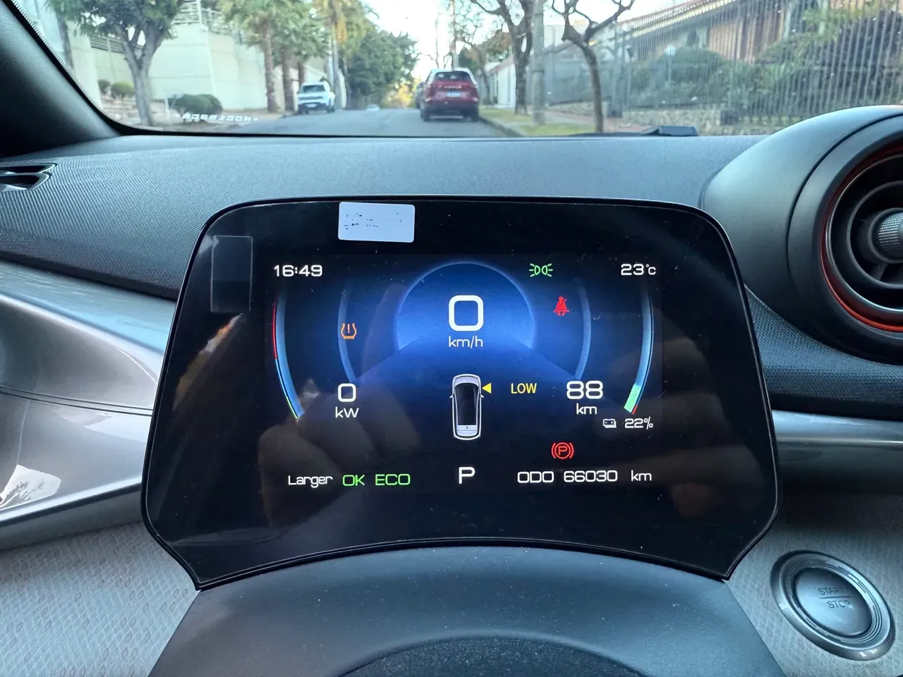 BYD Dolphin - Imagem 13