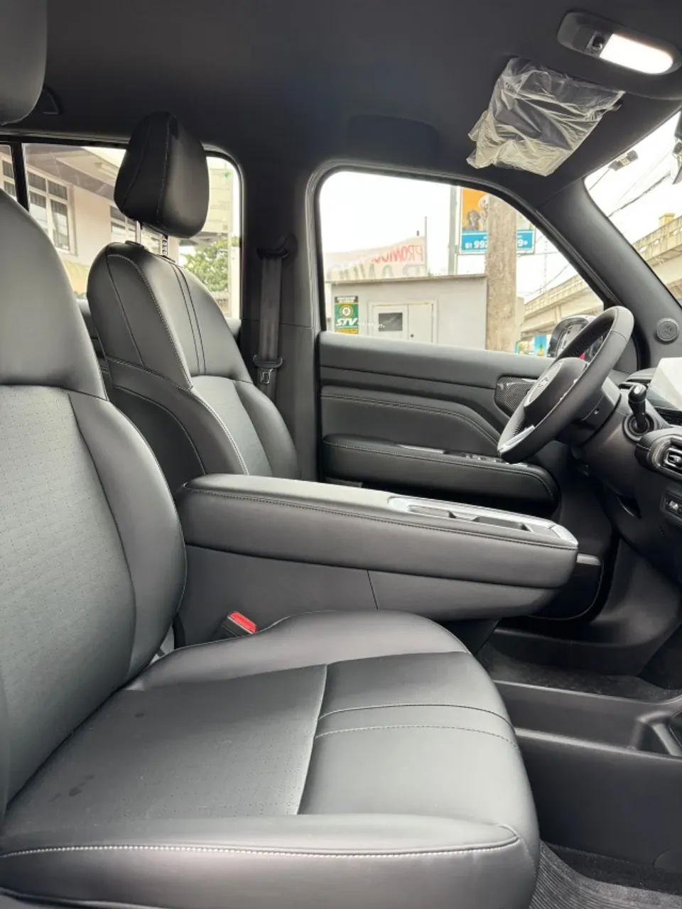 Chevrolet Spark - Imagem 17