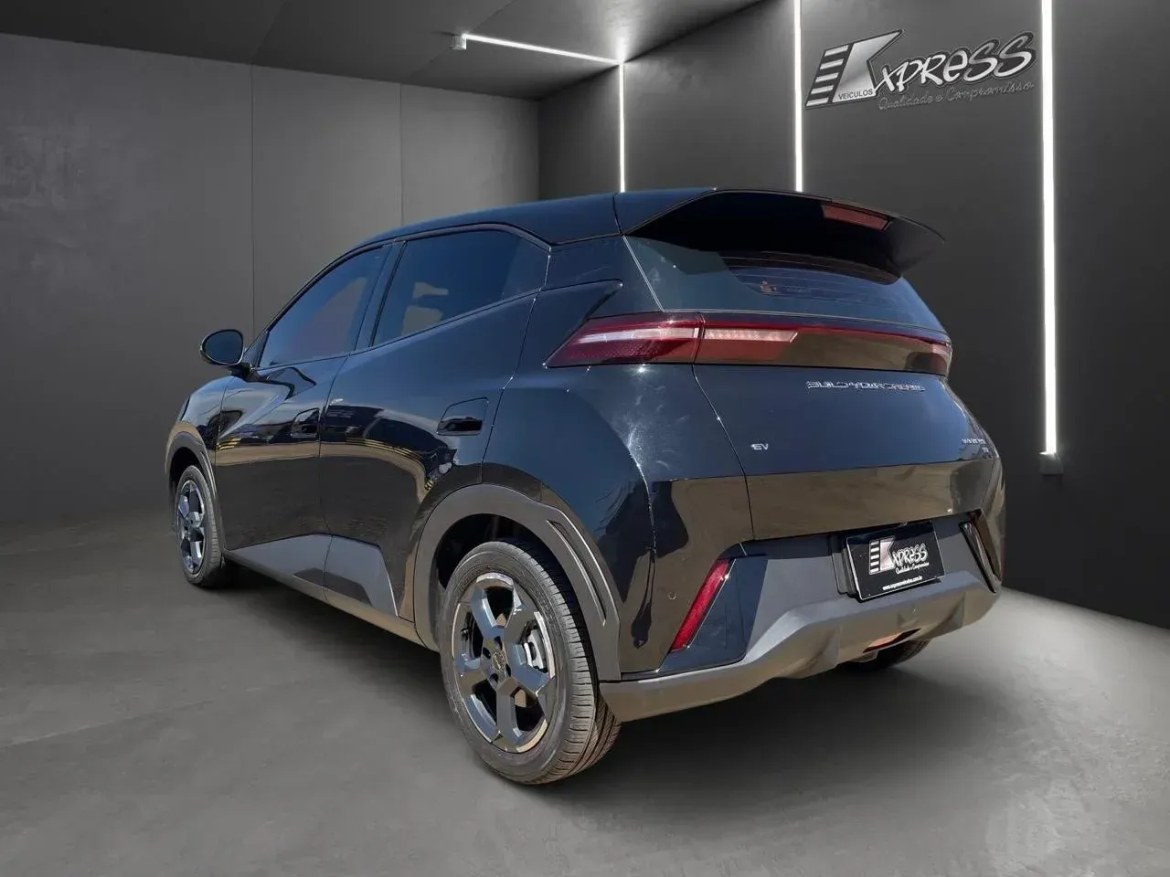 BYD Dolphin Mini - Imagem 3