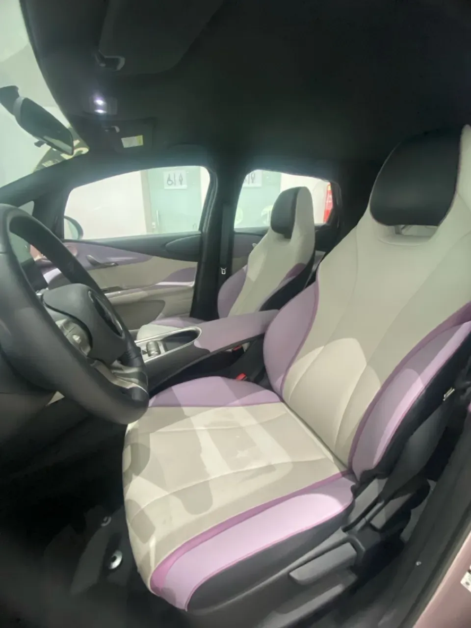 BYD Dolphin - Imagem 8