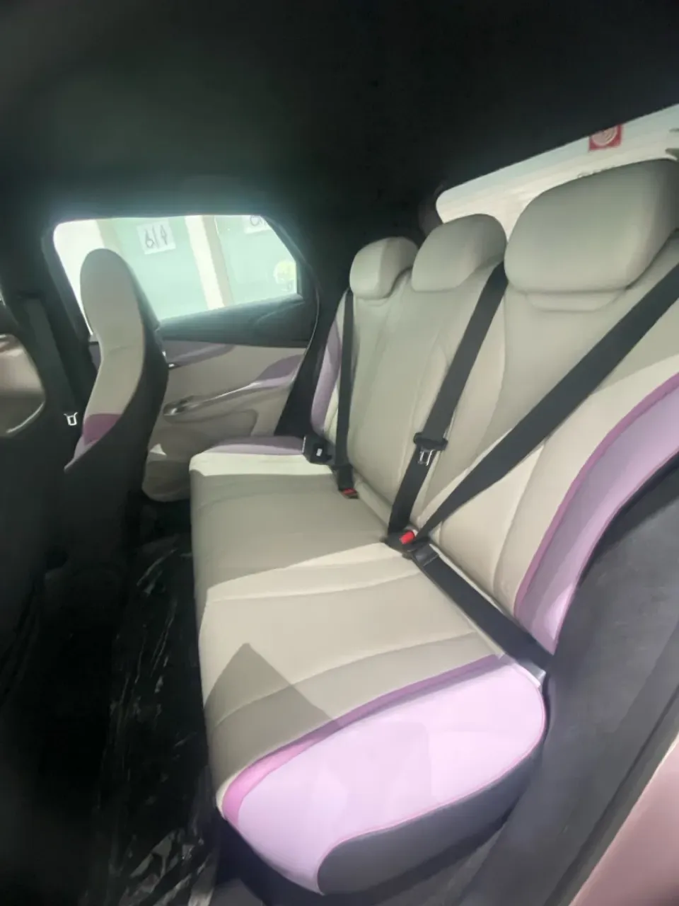 BYD Dolphin - Imagem 7